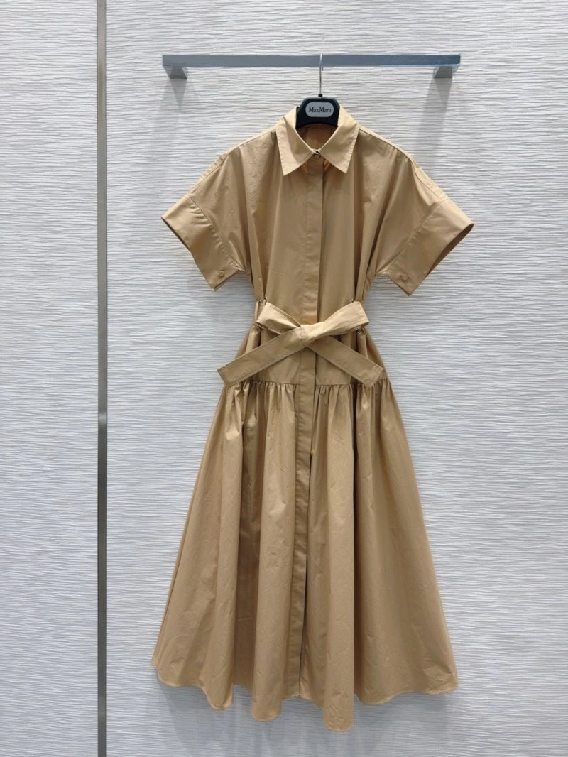 Max Mara Dress TopPick 151495