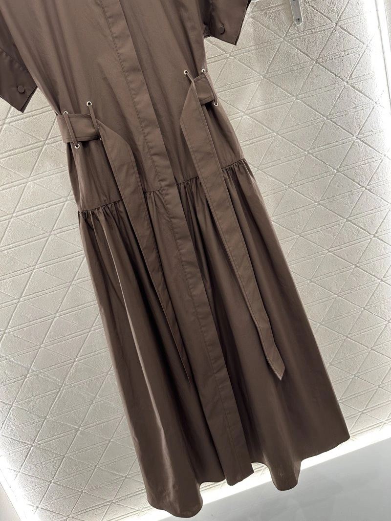 Max Mara Dress WeatherProof 151479