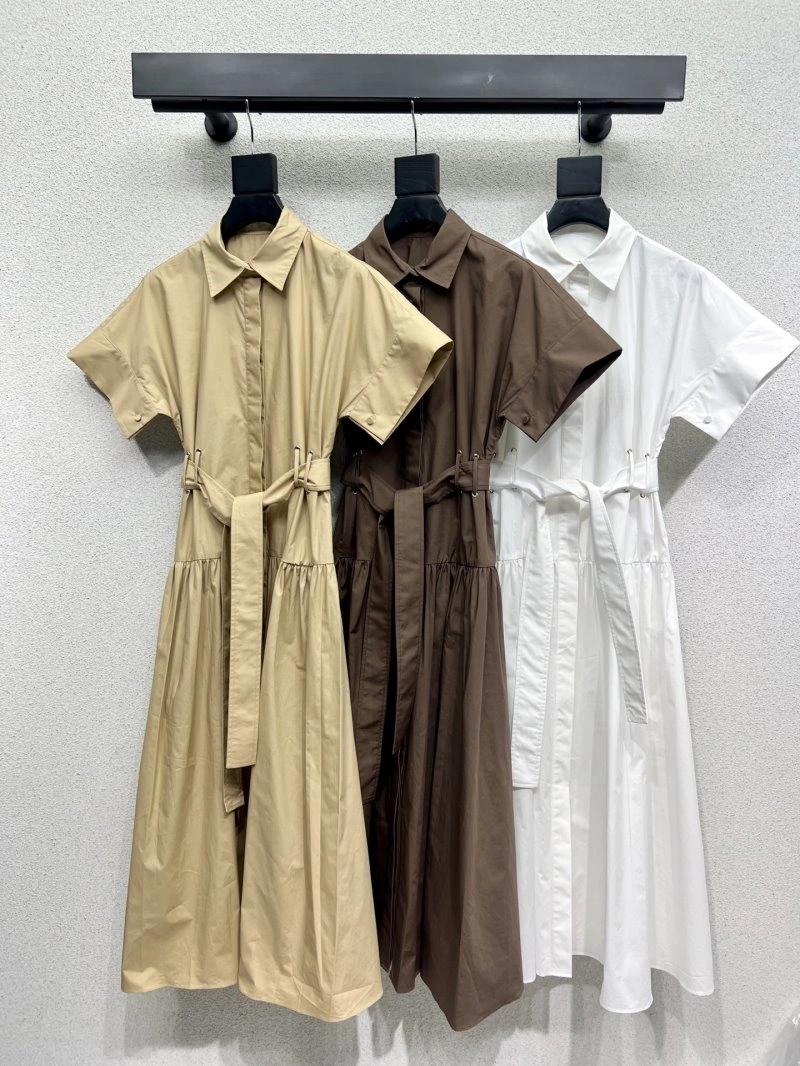 OdorResistant Max Mara Dress 151490