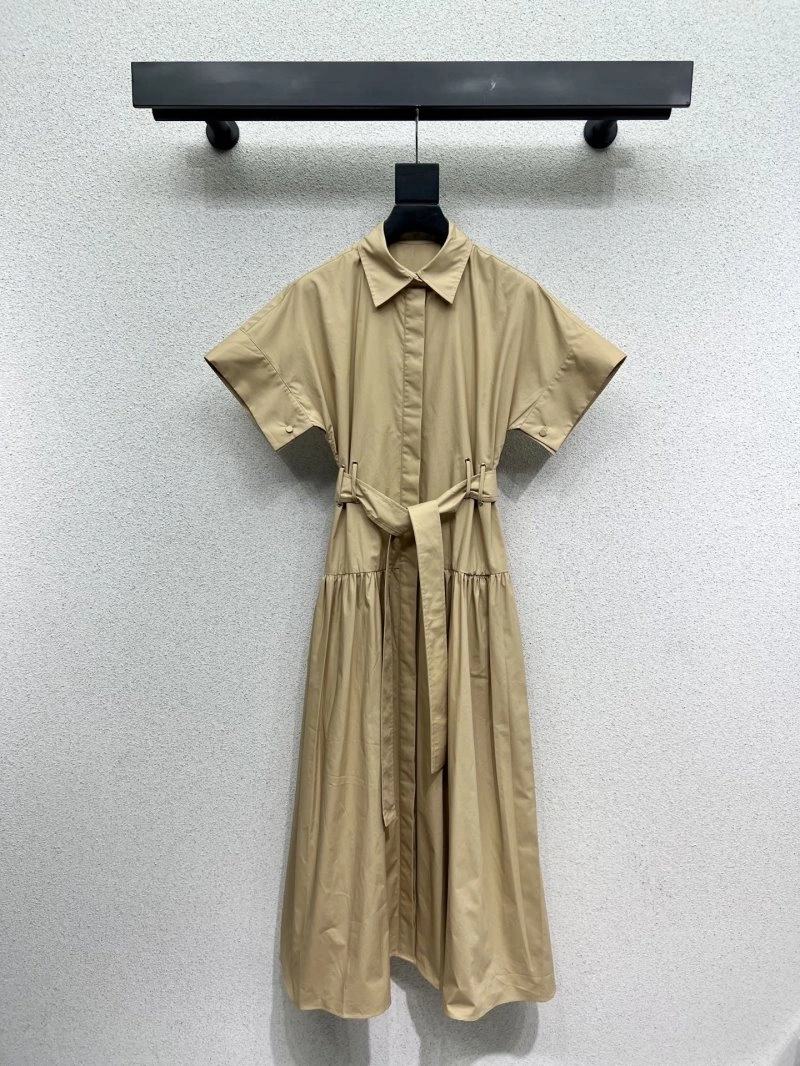 OdorResistant Max Mara Dress 151490