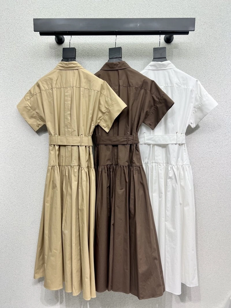 OdorResistant Max Mara Dress 151490