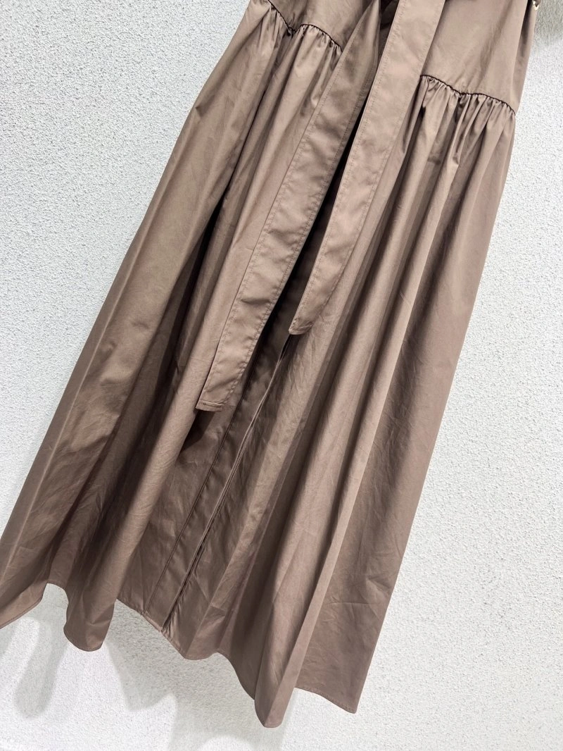Max Mara Dress Stretchable 151482
