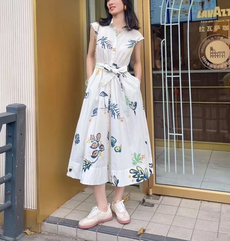 Trendsetting Max Mara Dress 151486