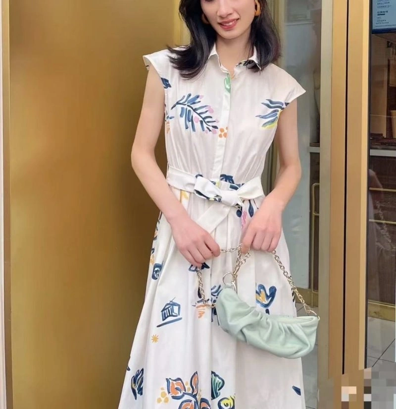 Trendsetting Max Mara Dress 151486