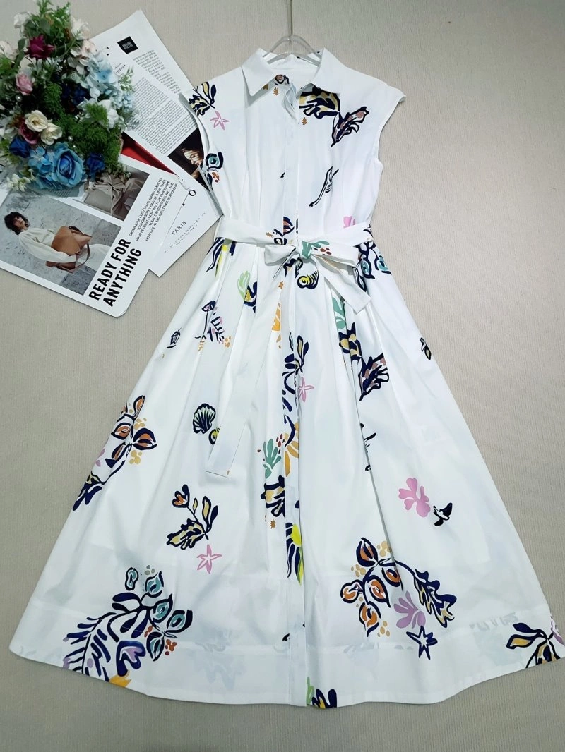 Trendsetting Max Mara Dress 151486