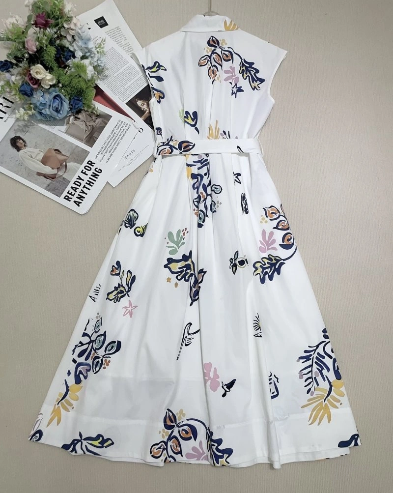 Trendsetting Max Mara Dress 151486