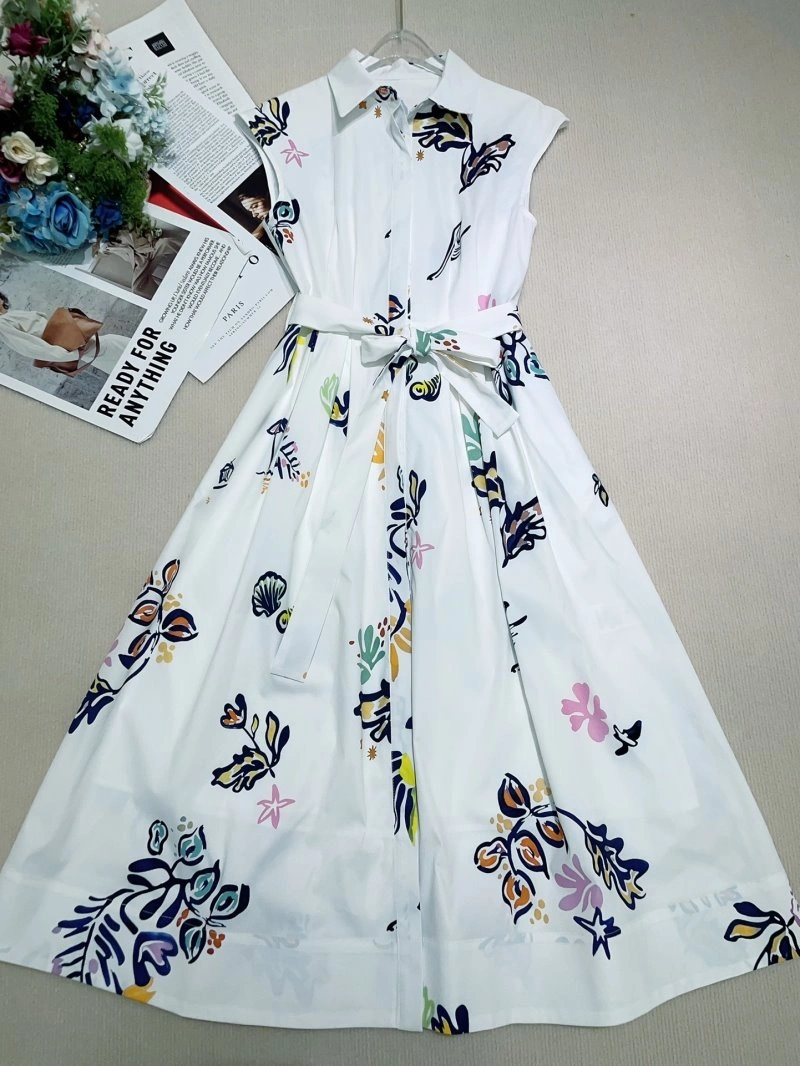 Trendsetting Max Mara Dress 151486