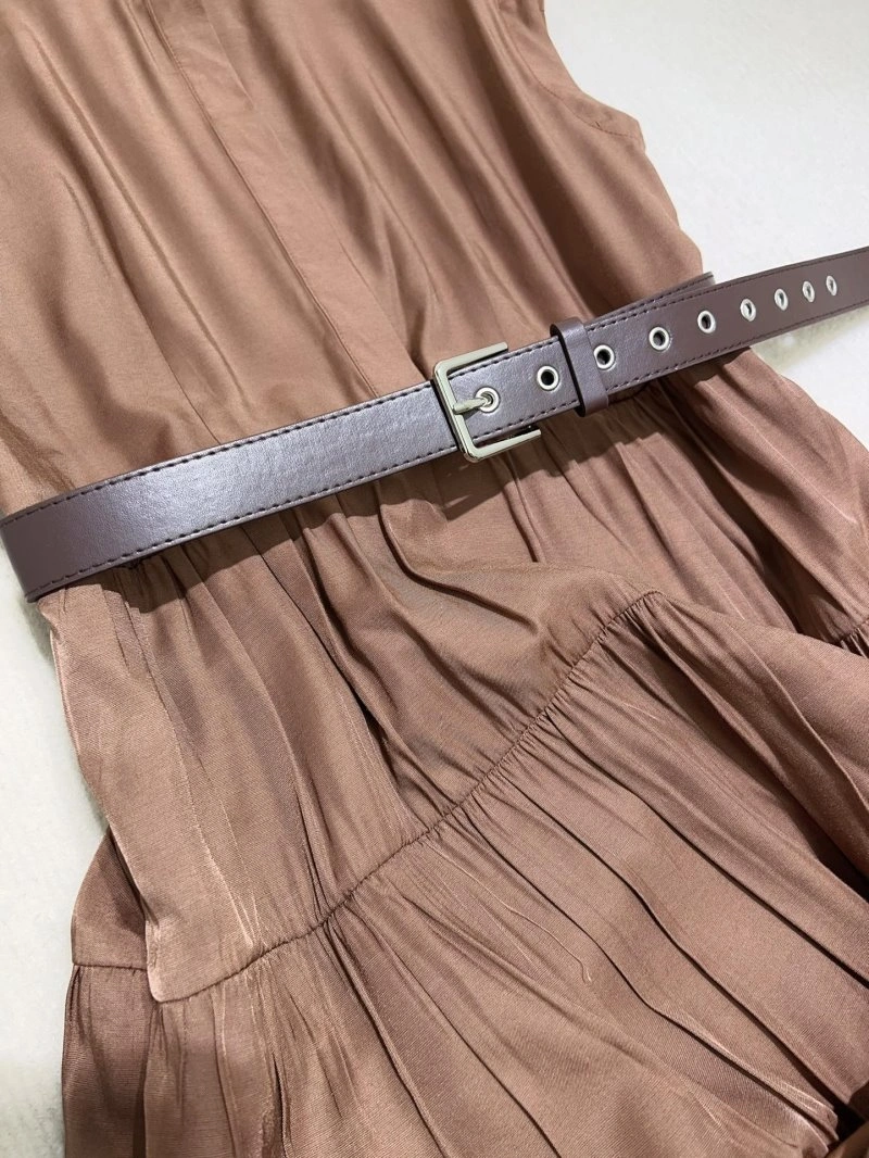 Max Mara Dress TechFriendly 151484