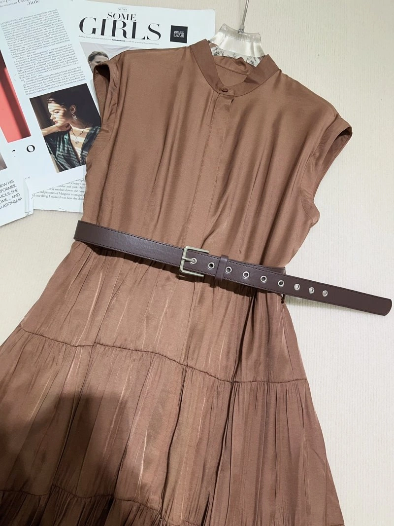 Max Mara Dress TechFriendly 151484