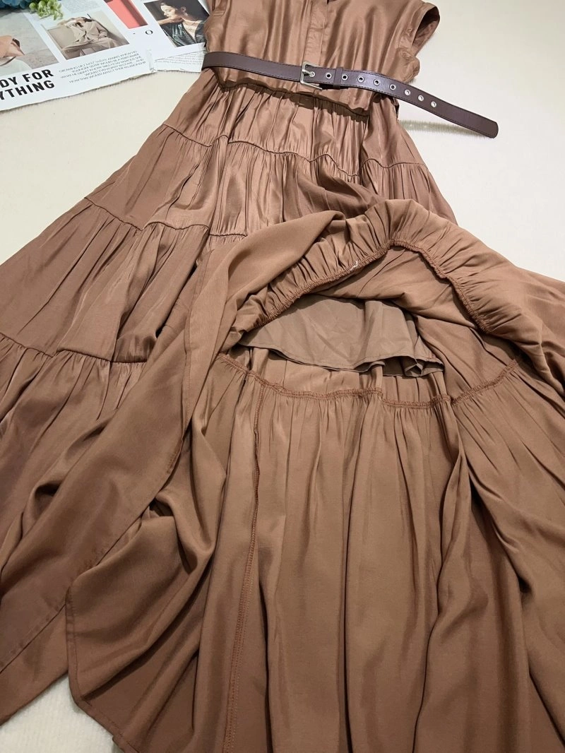 Max Mara Dress TechFriendly 151484