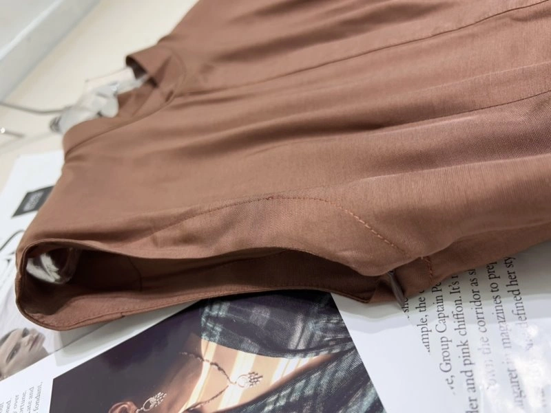 Max Mara Dress TechFriendly 151484