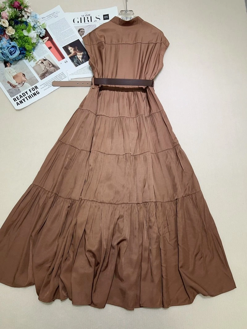Max Mara Dress TechFriendly 151484