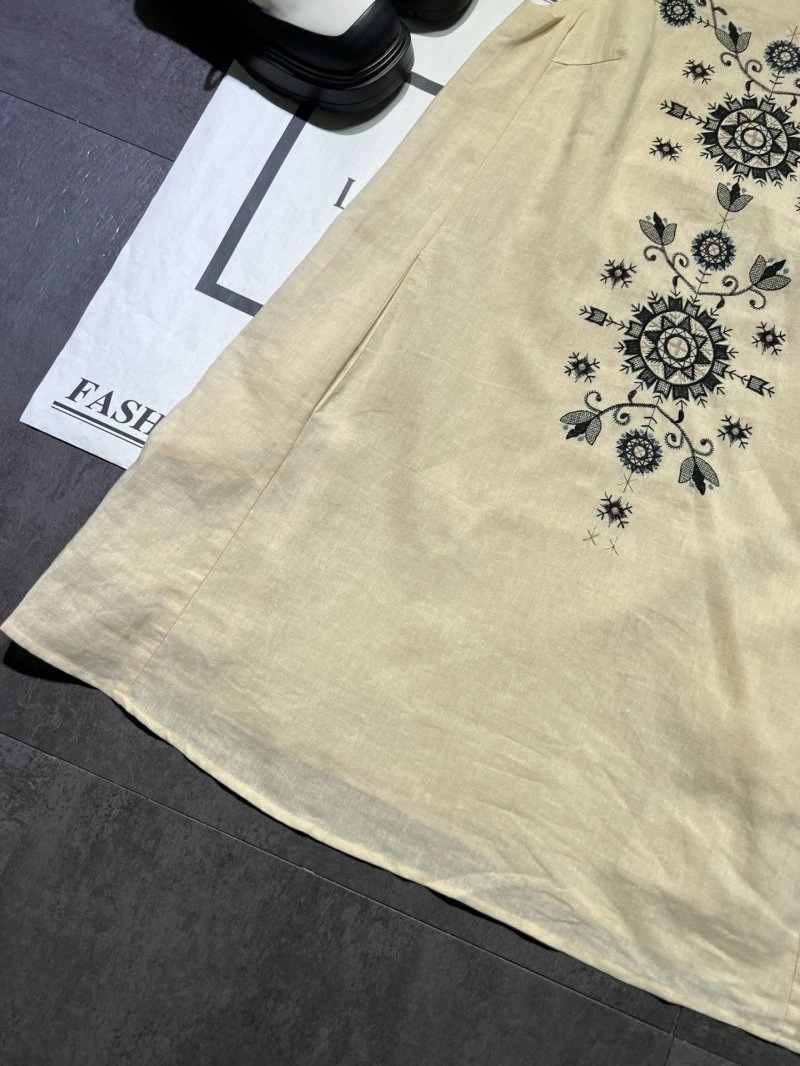 Max Mara Dress Minimalist 151475