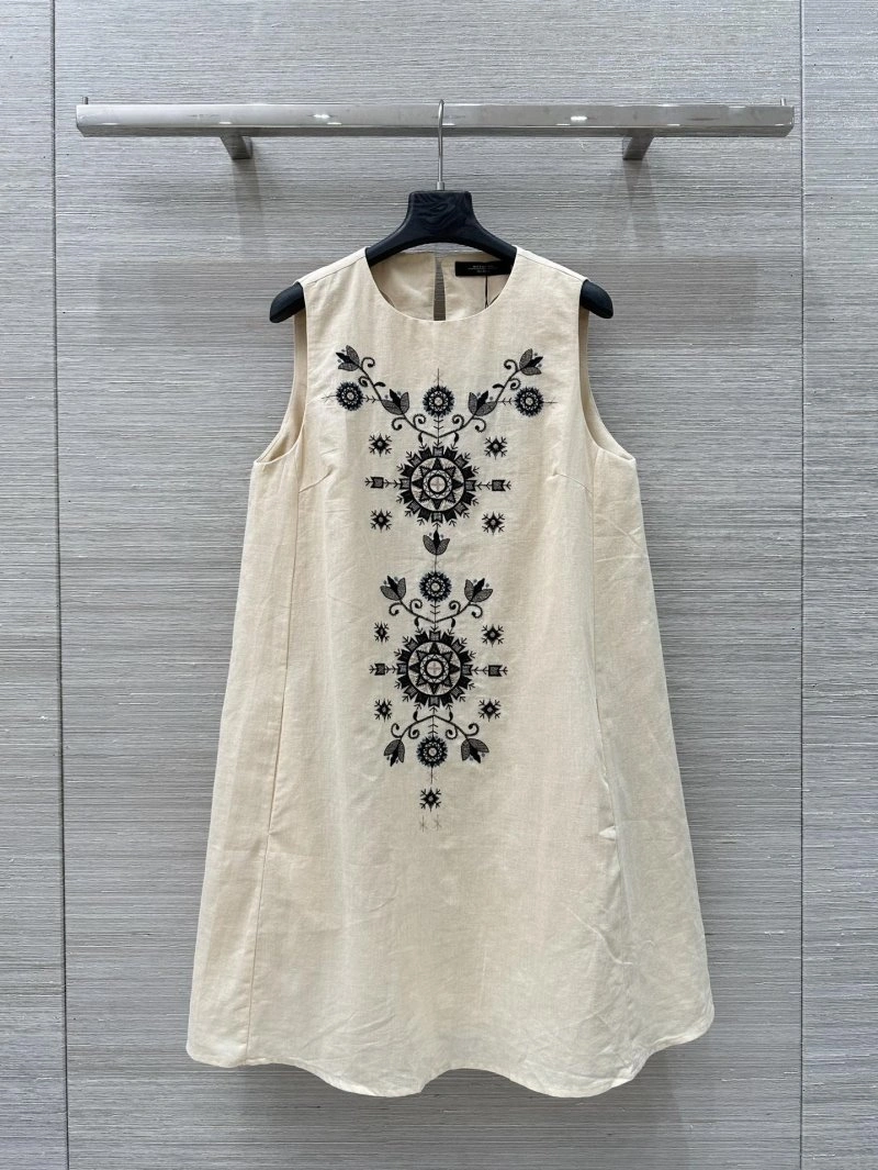 Max Mara Dress EasyCare 151470