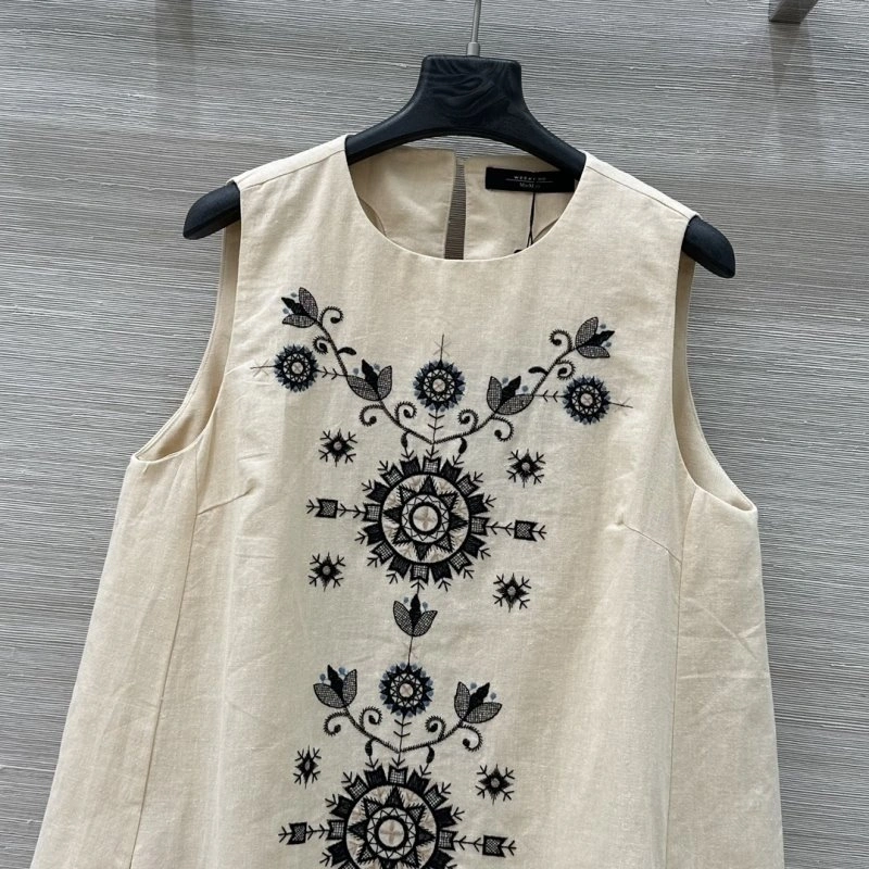 Max Mara Dress EasyCare 151470