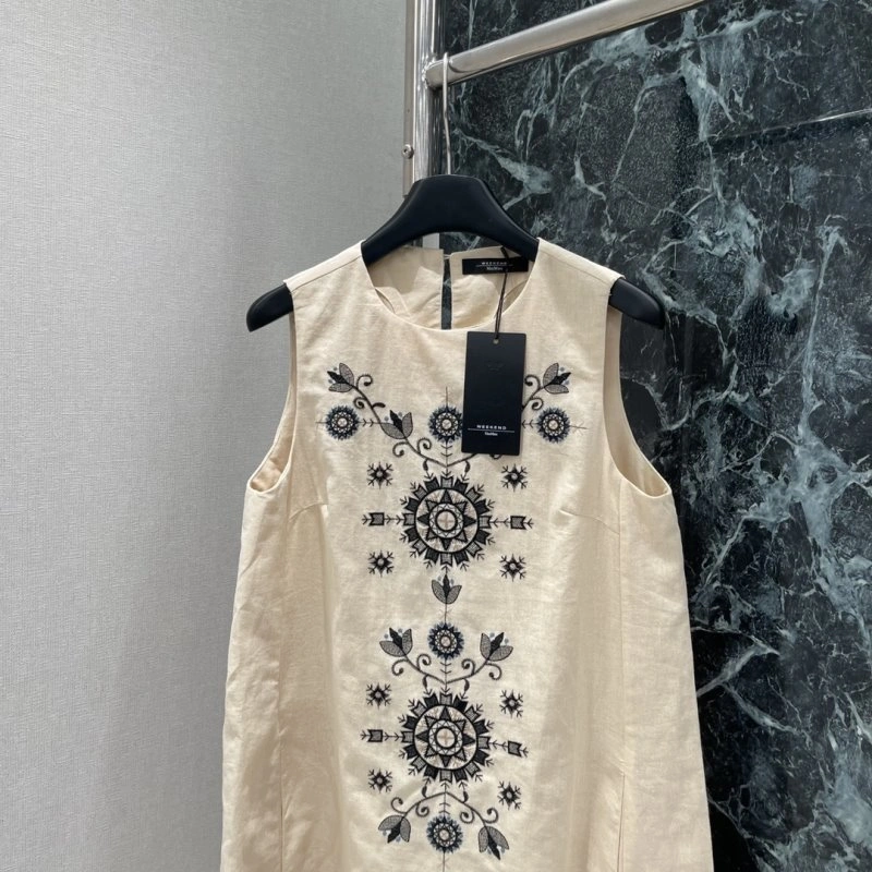 Max Mara Dress Sporty 151474