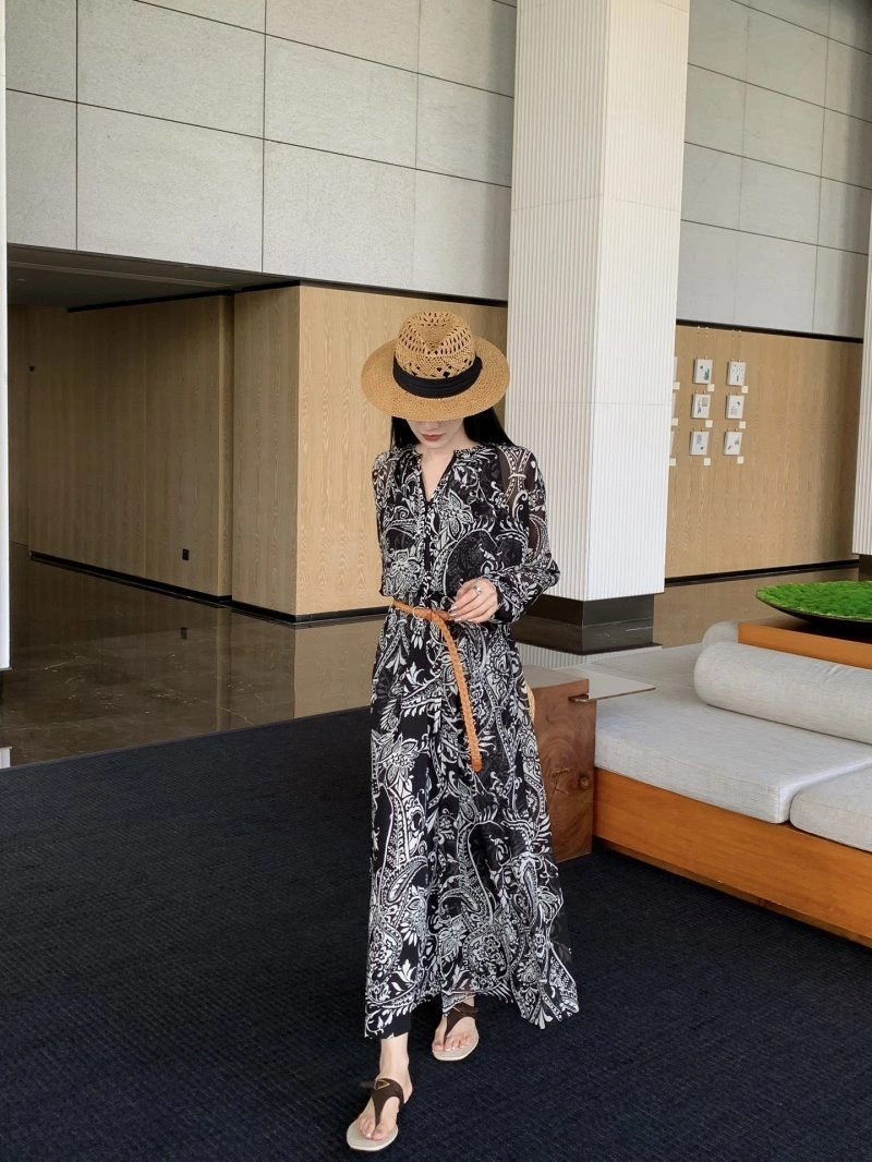 Soft Max Mara Dress 151480