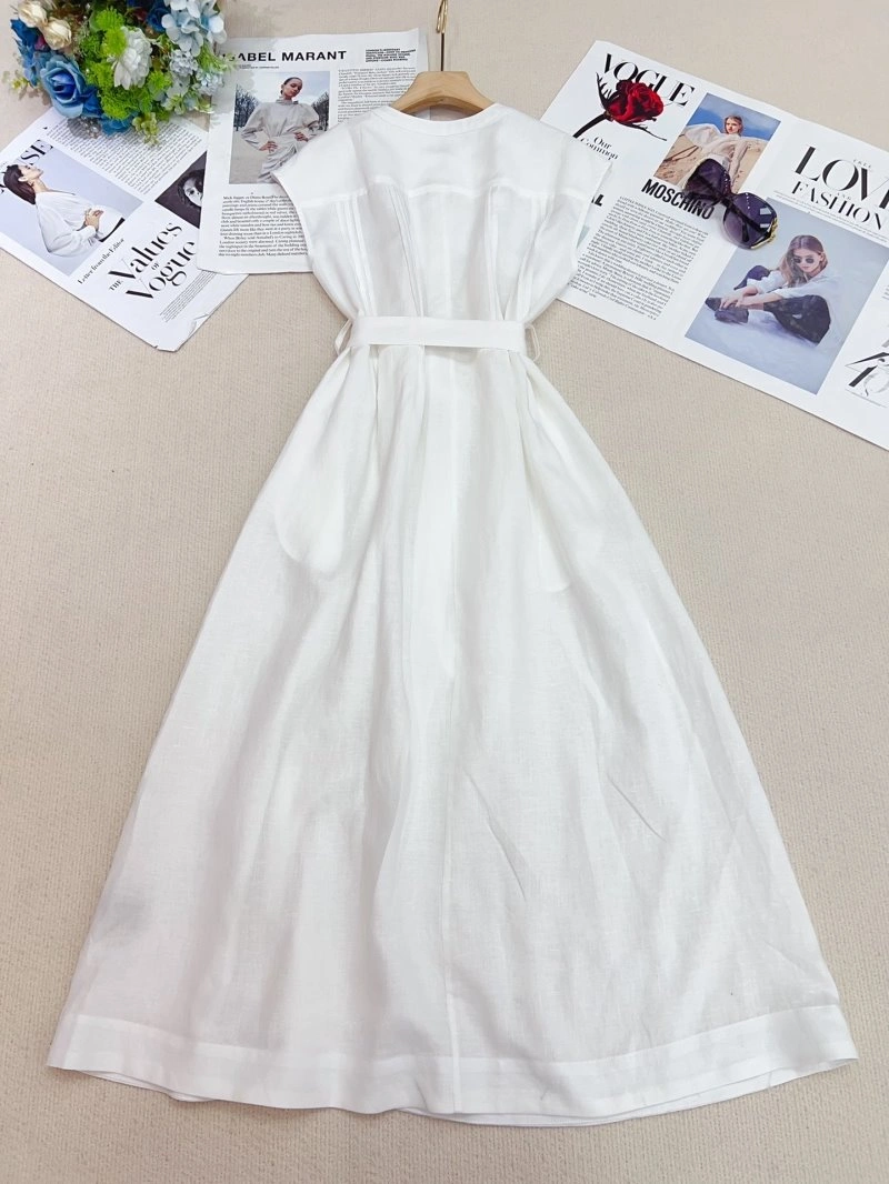 Sophisticated Max Mara Dress 156592