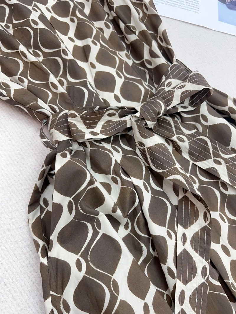 Stylish Max Mara Dress 156577