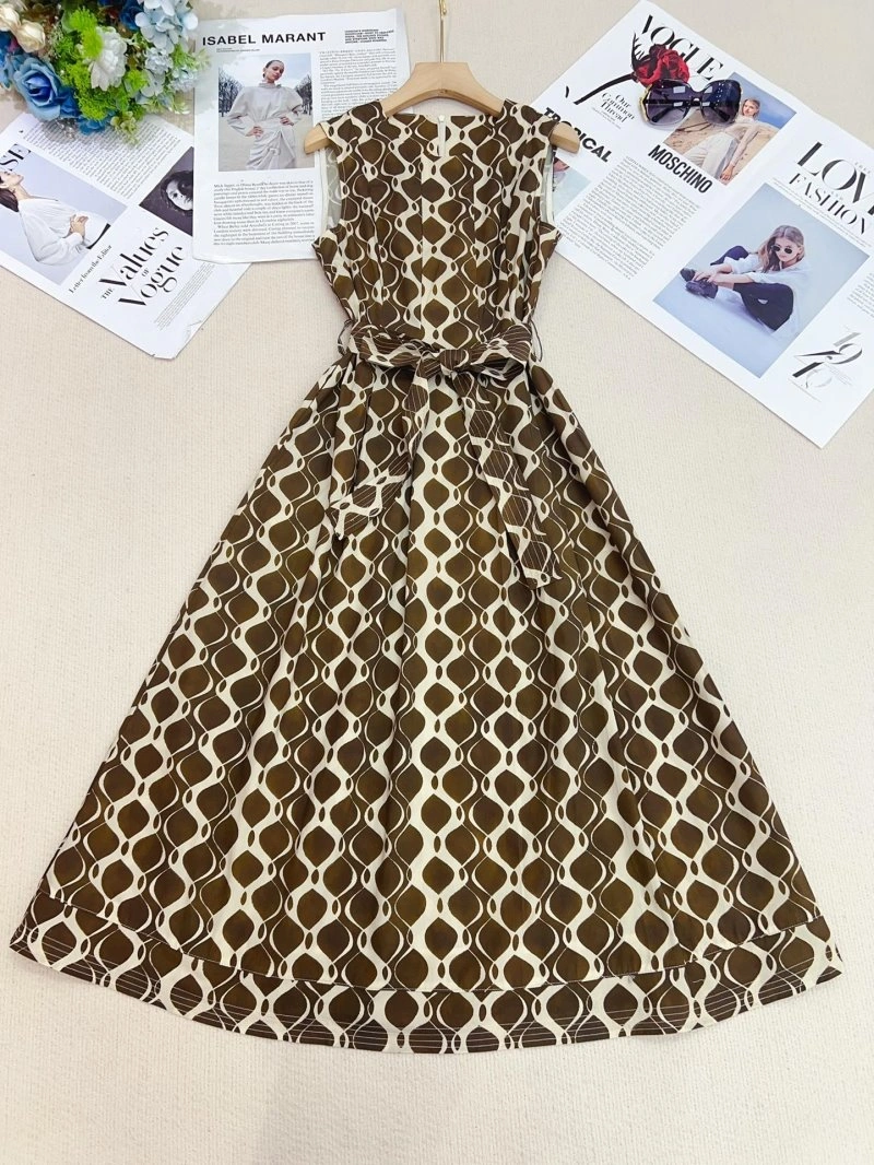 Stylish Max Mara Dress 156577