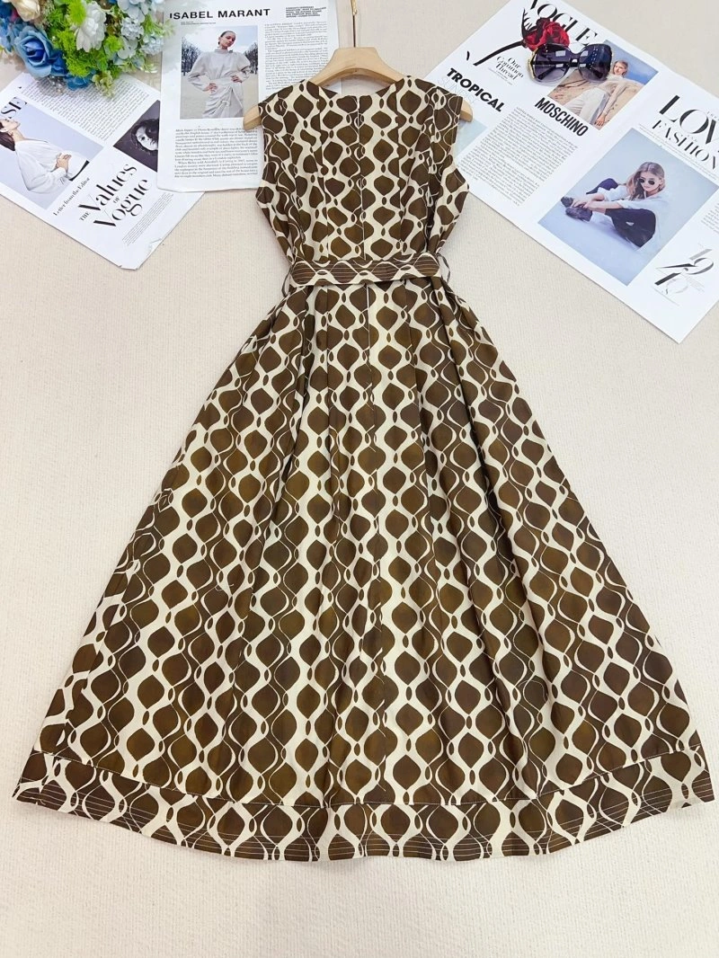 Stylish Max Mara Dress 156577
