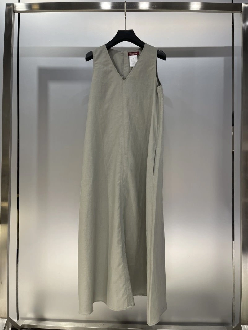 Max Mara Dress Stretchable 156587