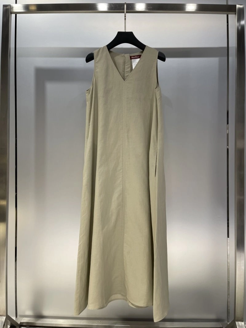 Bold Max Mara Dress 156581