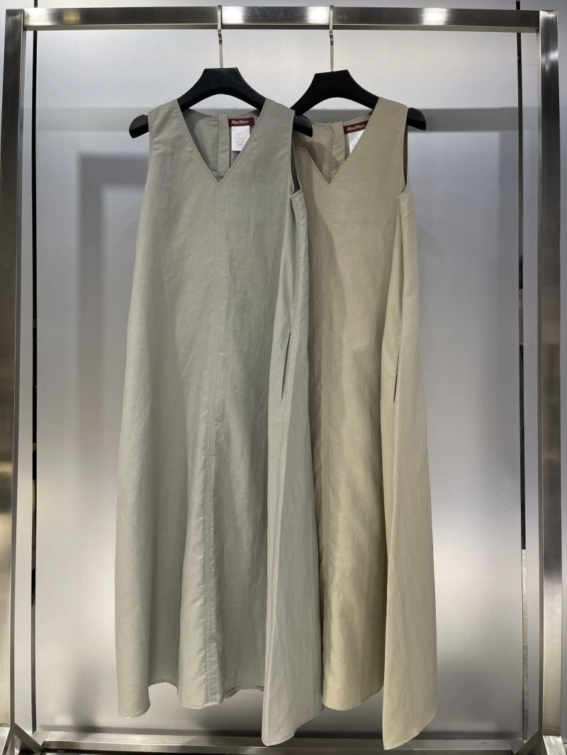 Bold Max Mara Dress 156581