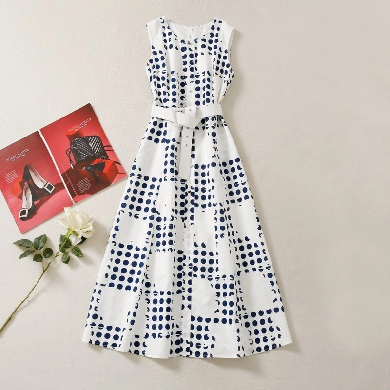 EasyMatch Max Mara Dress 156579