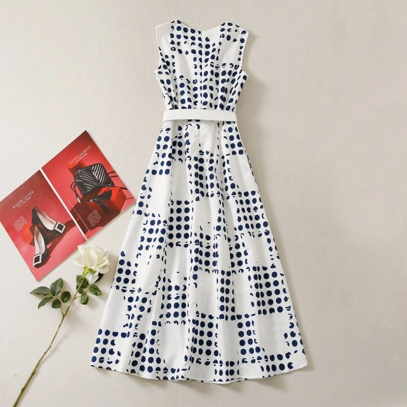 EasyMatch Max Mara Dress 156579