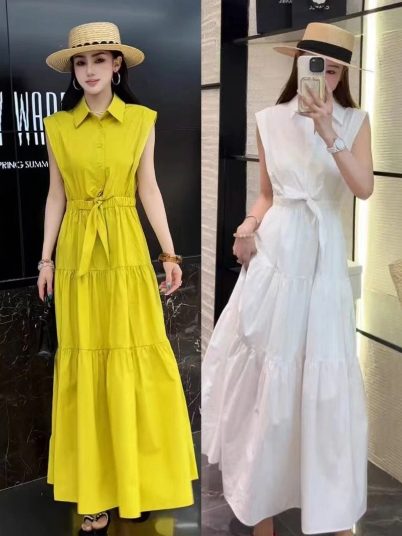 Max Mara Dress Refined 156576