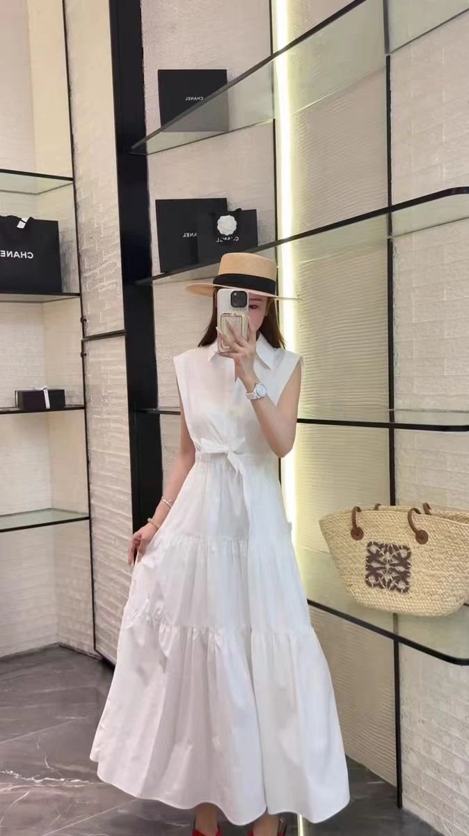 Max Mara Dress Refined 156576