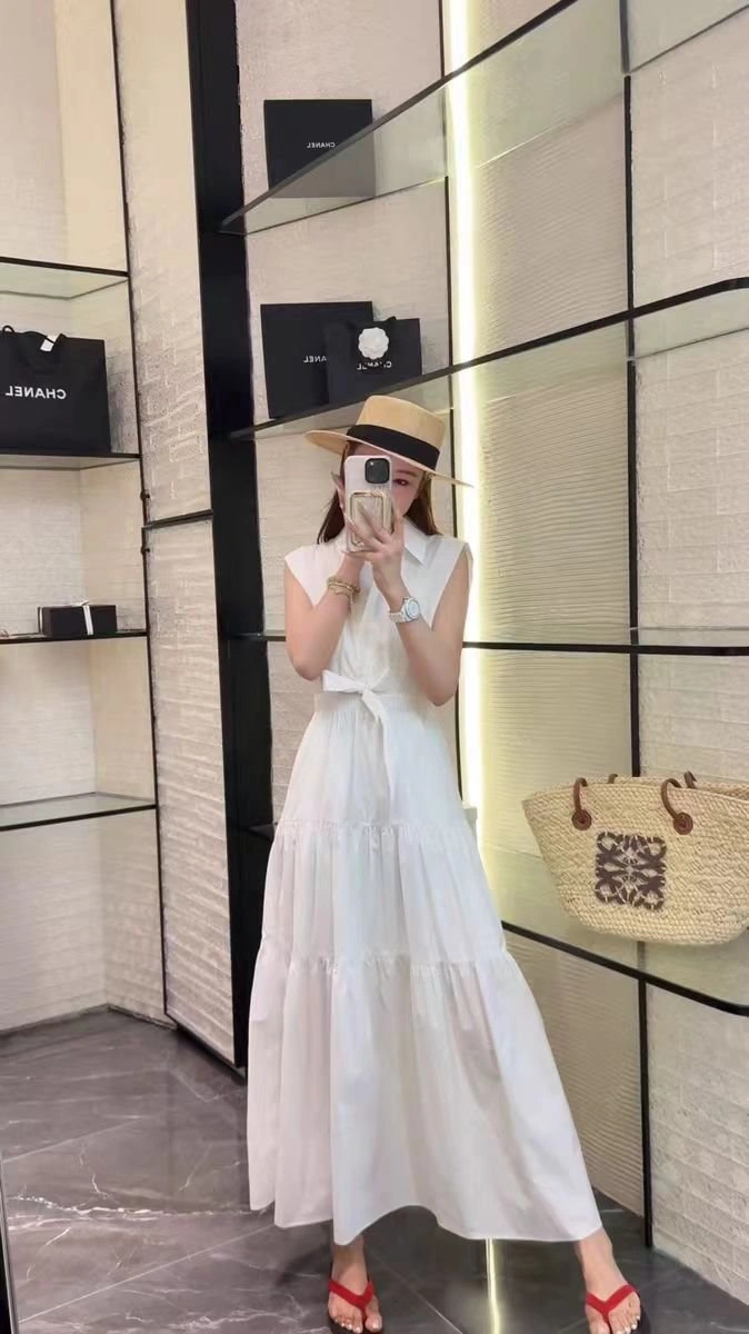 Max Mara Dress Refined 156576