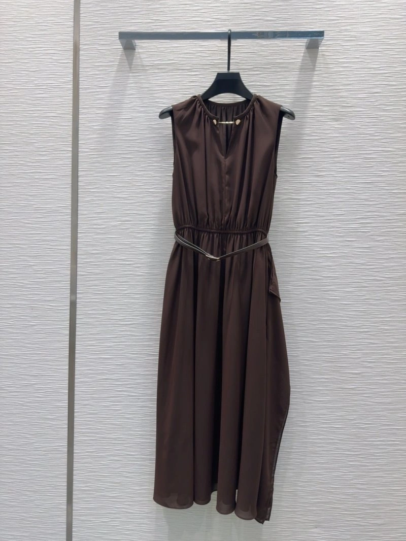 Max Mara Dress Functional 156571