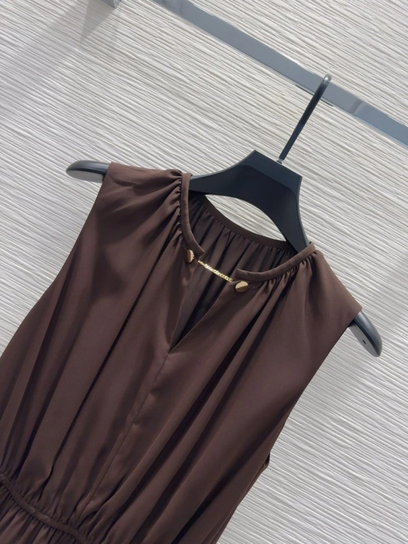 Max Mara Dress Functional 156571
