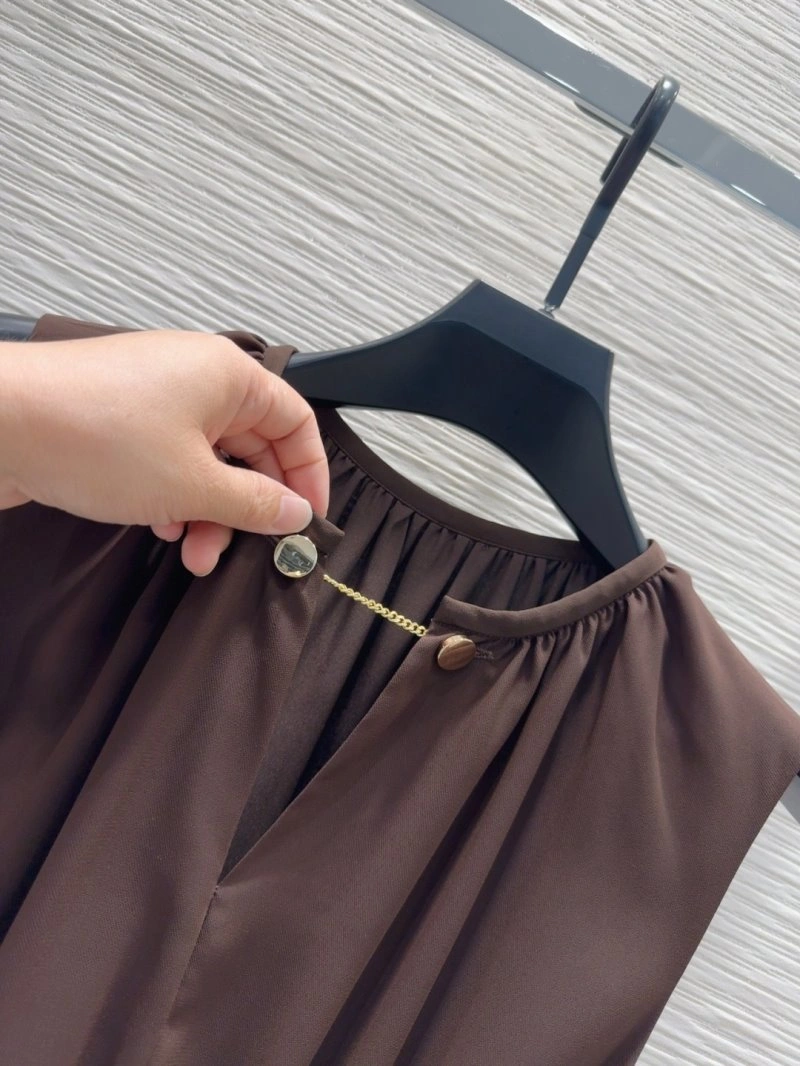 Max Mara Dress Functional 156571