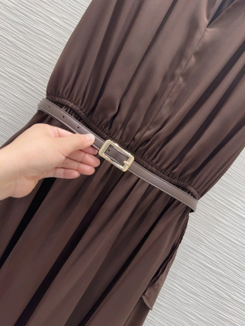 Max Mara Dress Functional 156571
