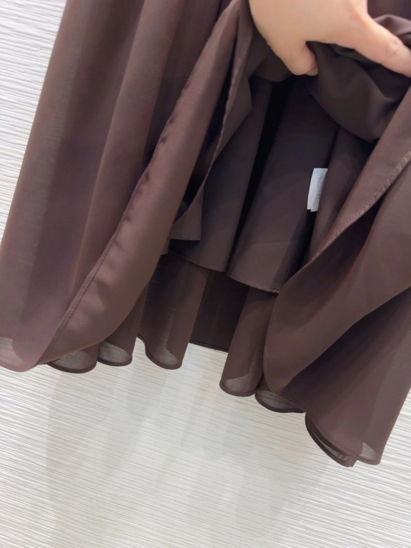 Max Mara Dress Functional 156571