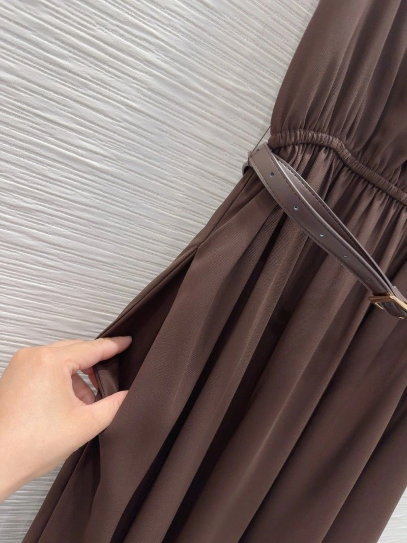 Max Mara Dress Functional 156571