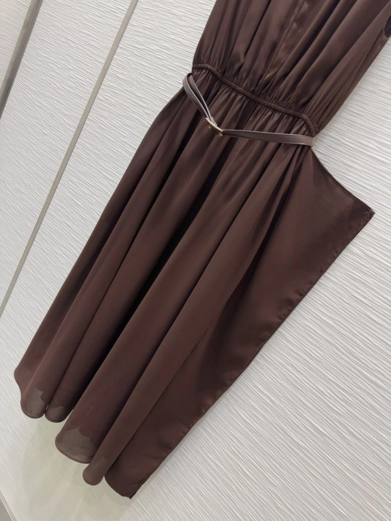 Max Mara Dress Functional 156571