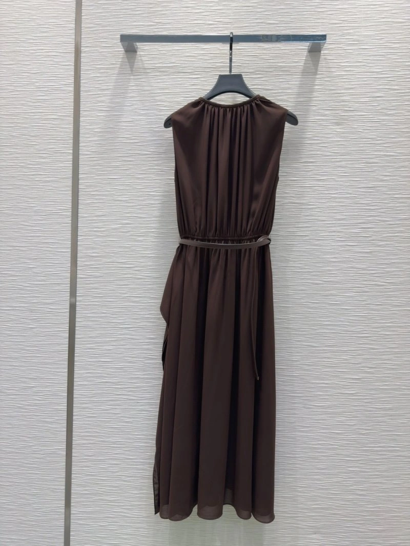 Max Mara Dress Functional 156571