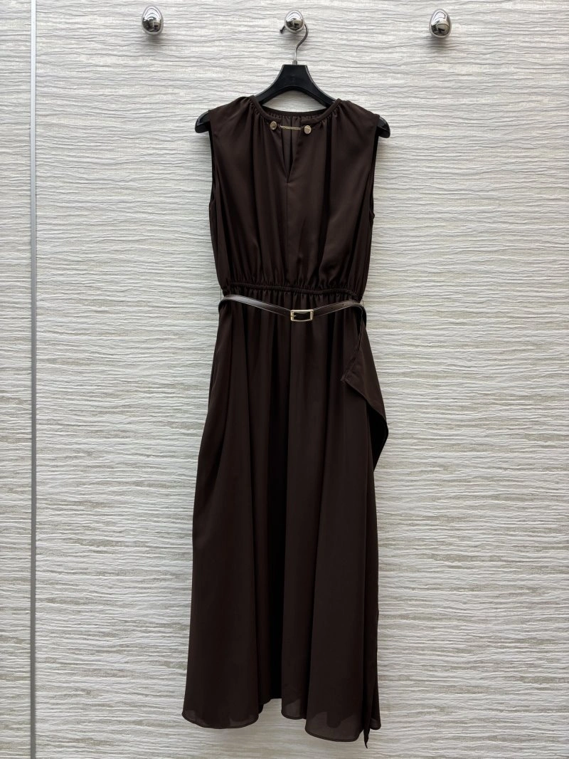 Max Mara Dress WrinkleFree 156688