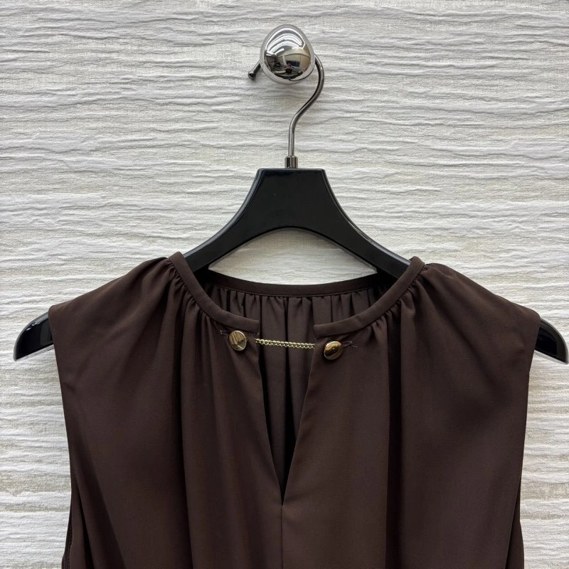 Max Mara Dress WrinkleFree 156688