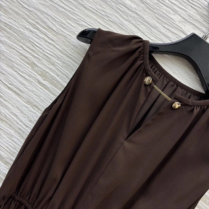 Max Mara Dress WrinkleFree 156688