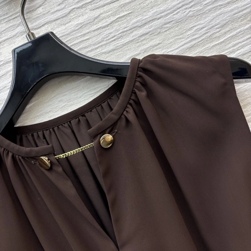 Max Mara Dress WrinkleFree 156688