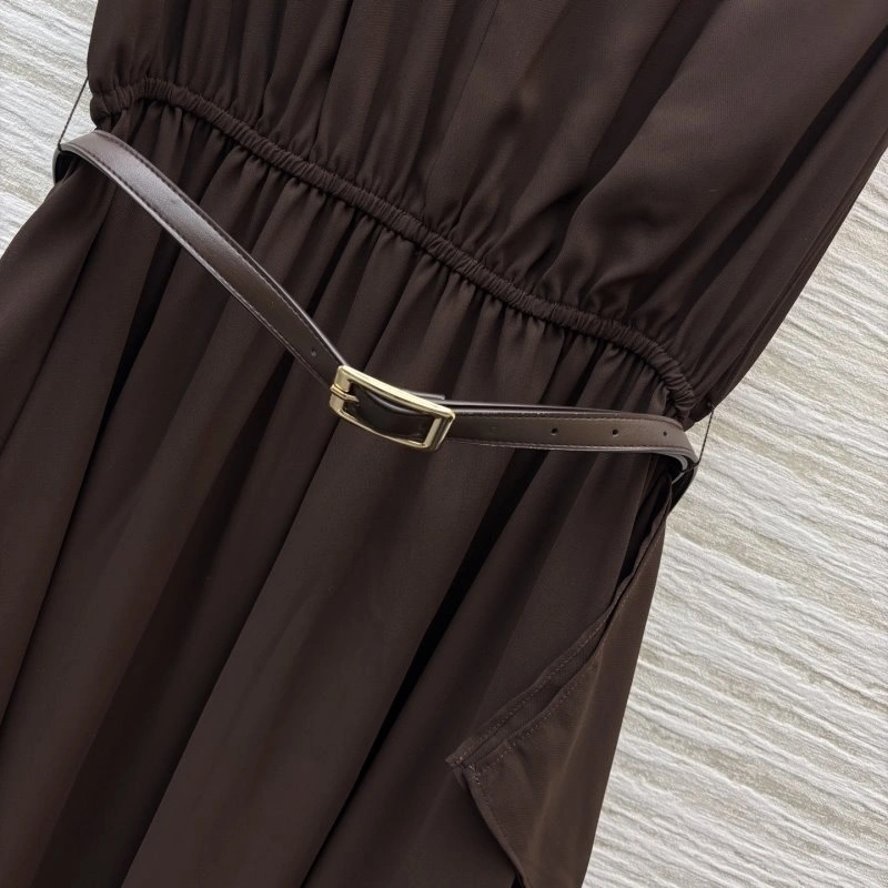 Max Mara Dress WrinkleFree 156688