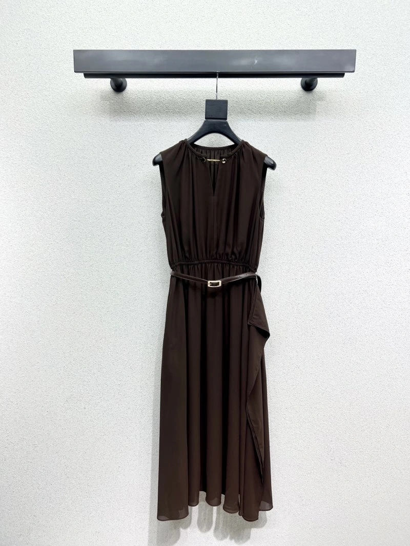 TravelReady Max Mara Dress 156570