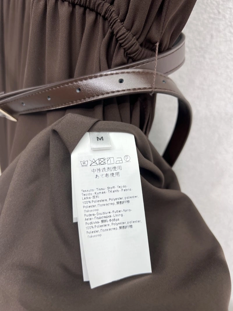 TravelReady Max Mara Dress 156570