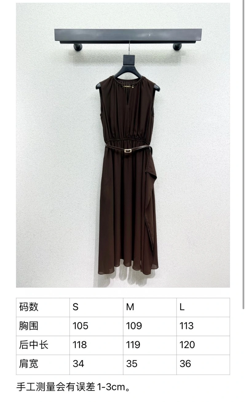 TravelReady Max Mara Dress 156570