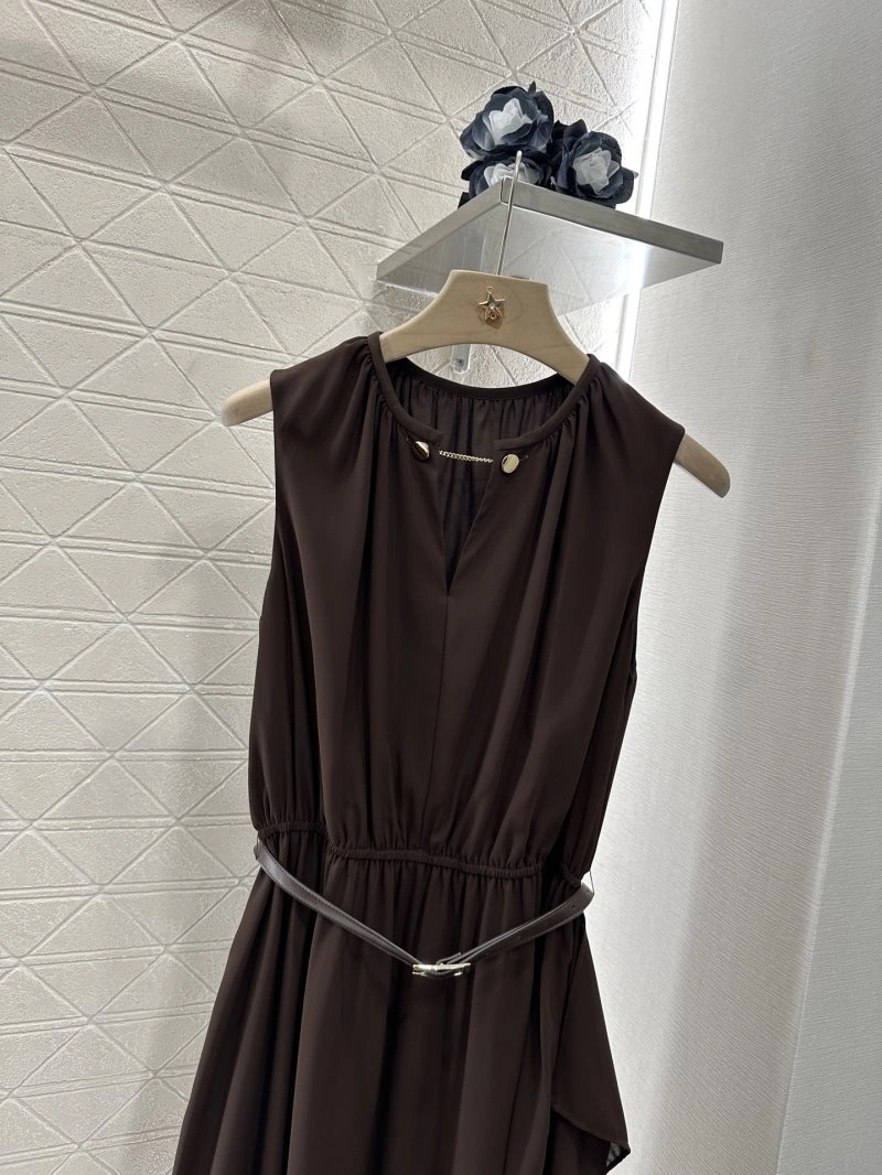 ComfortFit Max Mara Dress 156568